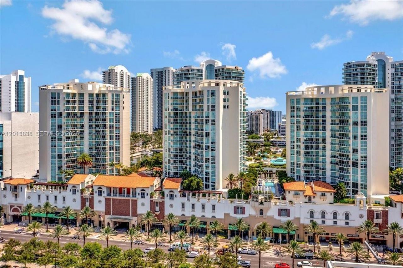 250 Sunny Isles Blvd , Unit 3-902, Sunny Isles Beach, FL 33160 Photo