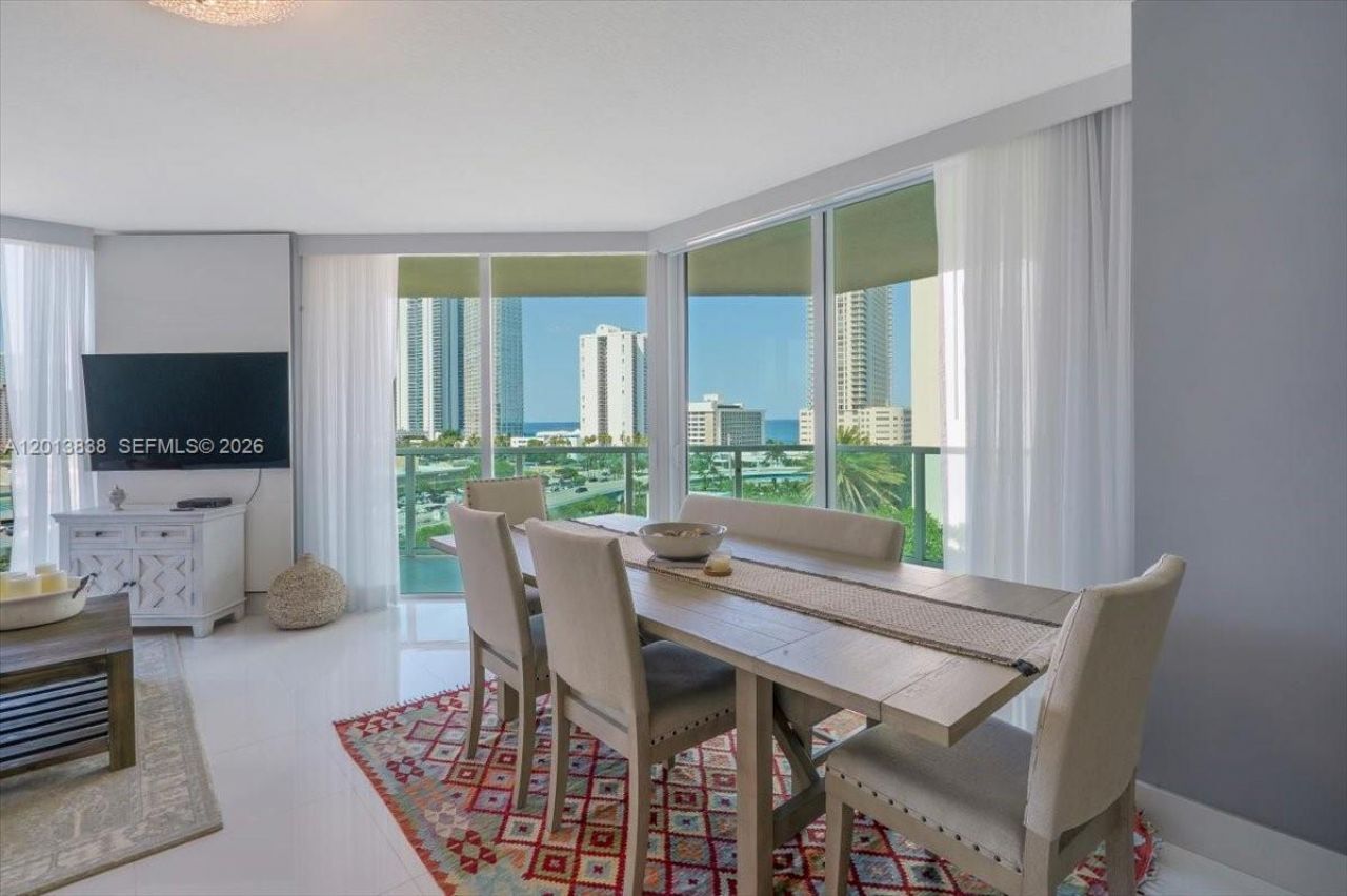 250 Sunny Isles Blvd , Unit 3-902, Sunny Isles Beach, FL 33160 Photo