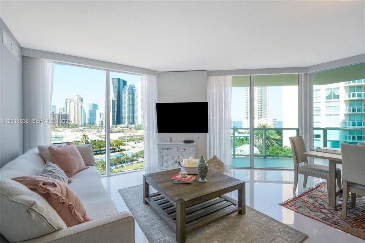 250 Sunny Isles Blvd , Unit 3-902, Sunny Isles Beach, FL 33160 Photo