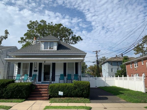 9 Wyckoff Street, Deal, NJ 07723