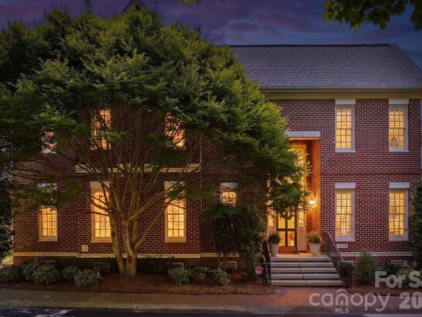 2618 Sheffield Crescent Court , Charlotte, NC 28226