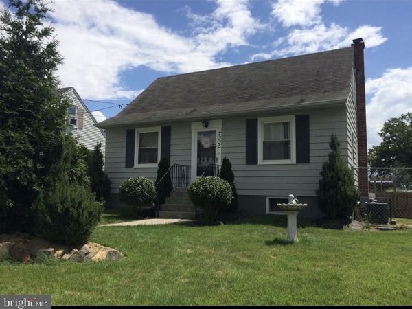 7335 DORCAS STREET, PHILADELPHIA, PA 19111