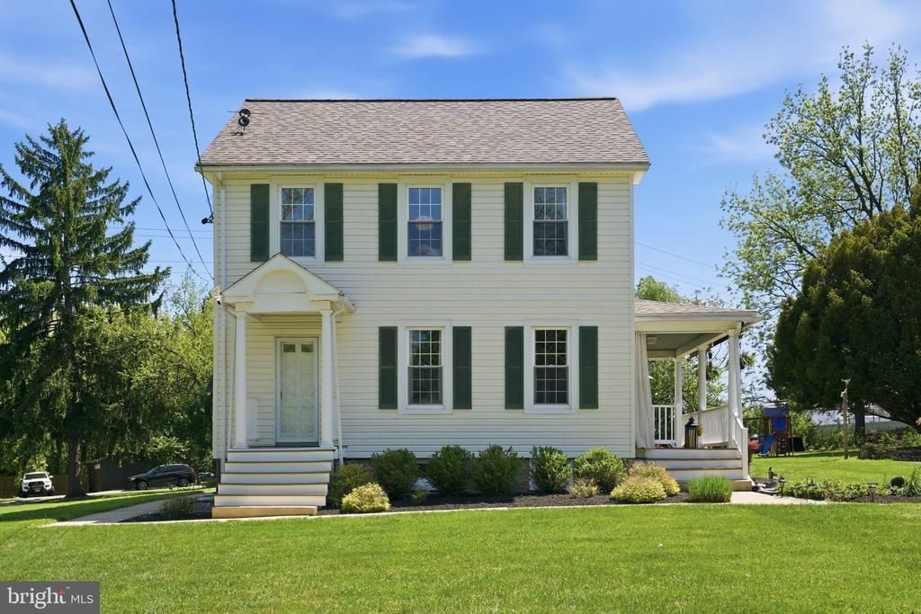 19 Timber Grove Road, Owings Mills, MD 21117 Main Photo