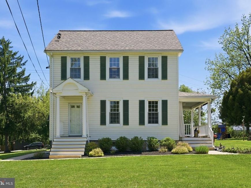 19 Timber Grove Road, Owings Mills, MD 21117 Main Photo