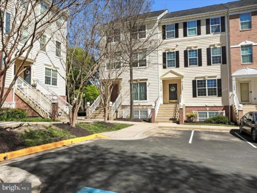 11312 King George Drive , Unit 4, Wheaton, MD 20902 Main Photo