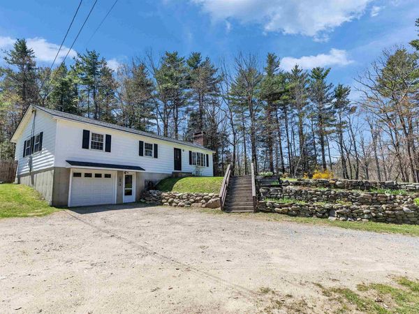 268 Main Street, New Ipswich, NH 03071