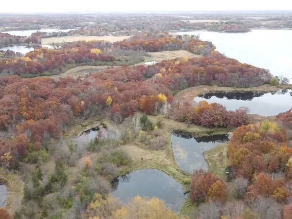 Parcel D Baker Avenue NW, Monticello, MN 55362