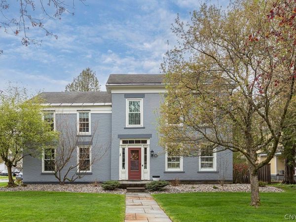 62 Broad Street , Hamilton, NY 13346