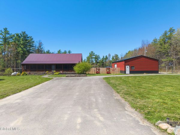 68 Cold Springs Road, Troy, NY 12180
