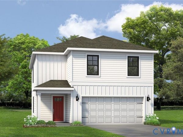 11200 Chappell Creek Circle , North Prince George, VA 23860