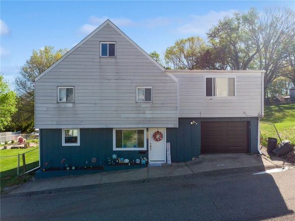 1711 Arnold Street Rear , New Kensington, PA 15068