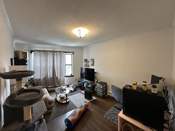 435 Walnut Ave, Unit 8, Boston, MA 02119