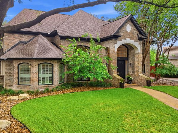 202 Bluffcove, San Antonio, TX 78216