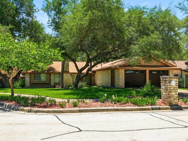 4710 Paradise Woods, San Antonio, TX 78249