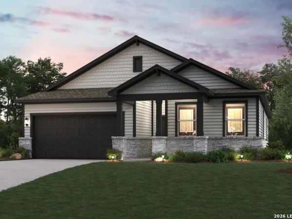 2532 Heritance Pass, Seguin, TX 78155