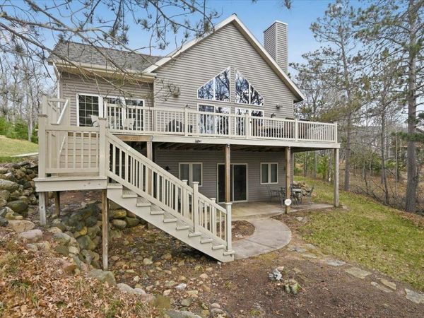 W7549 Tishimingo Tr, Minong, WI 54859