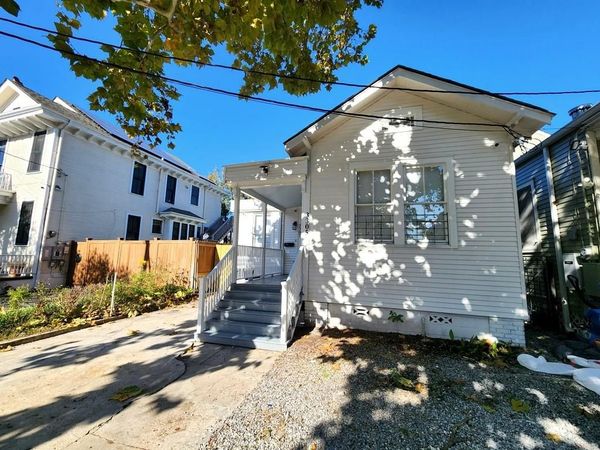 3307 DESOTO Street , New Orleans, LA 70119