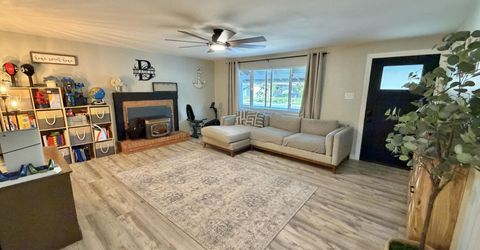 1110 Stonewall Street, Carson City, NV 89701 Photo