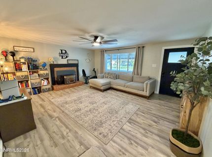 1110 Stonewall Street, Carson City, NV 89701 Photo