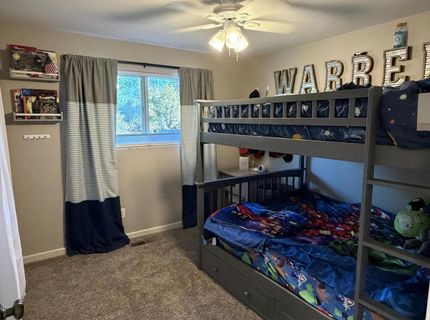 1110 Stonewall Street, Carson City, NV 89701 Photo
