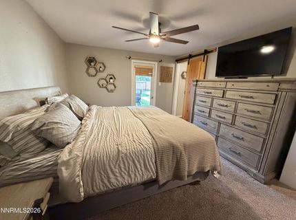 1110 Stonewall Street, Carson City, NV 89701 Photo
