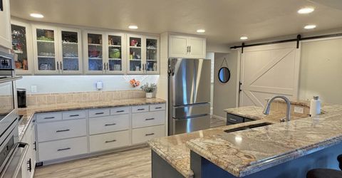 1110 Stonewall Street, Carson City, NV 89701 Photo