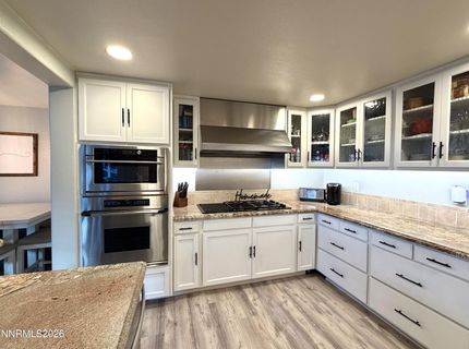 1110 Stonewall Street, Carson City, NV 89701 Photo