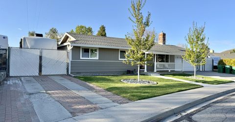 1110 Stonewall Street, Carson City, NV 89701 Photo
