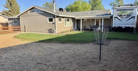 1110 Stonewall Street, Carson City, NV 89701 Photo