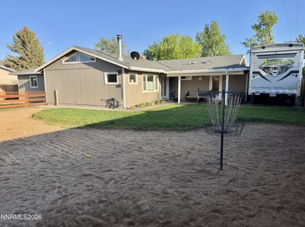 1110 Stonewall Street, Carson City, NV 89701 Photo