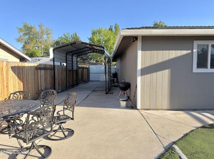1110 Stonewall Street, Carson City, NV 89701 Photo