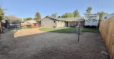1110 Stonewall Street, Carson City, NV 89701 Photo