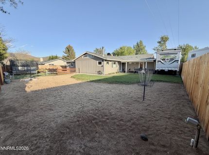1110 Stonewall Street, Carson City, NV 89701 Photo