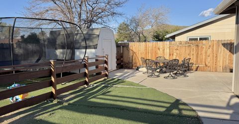 1110 Stonewall Street, Carson City, NV 89701 Photo