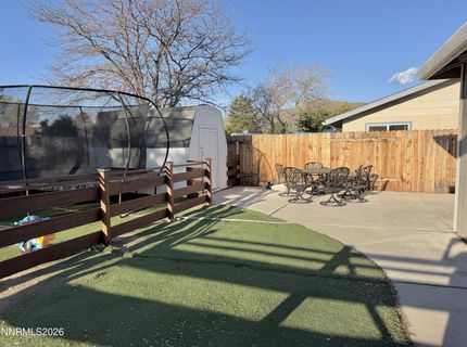 1110 Stonewall Street, Carson City, NV 89701 Photo