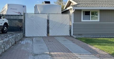 1110 Stonewall Street, Carson City, NV 89701 Photo