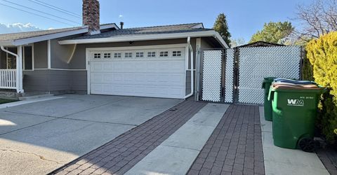 1110 Stonewall Street, Carson City, NV 89701 Photo