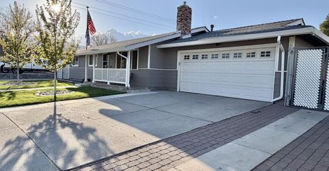 1110 Stonewall Street, Carson City, NV 89701 Photo