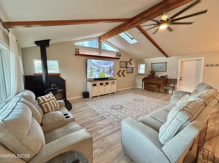 1110 Stonewall Street, Carson City, NV 89701 Photo