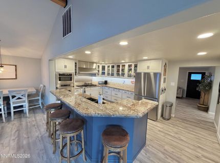 1110 Stonewall Street, Carson City, NV 89701 Photo