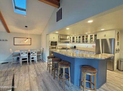 1110 Stonewall Street, Carson City, NV 89701 Photo