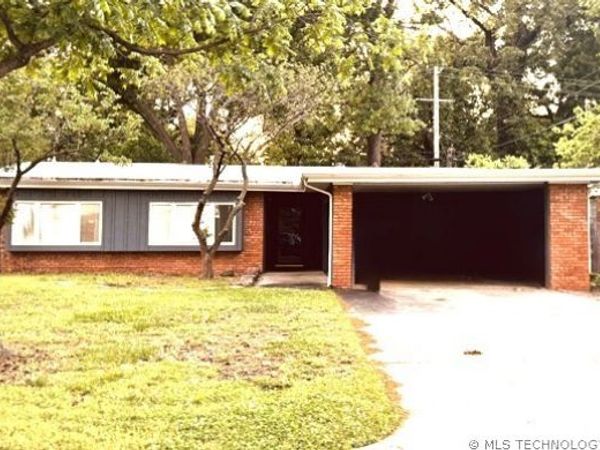 5238 S Marion Avenue, Tulsa, OK 74135