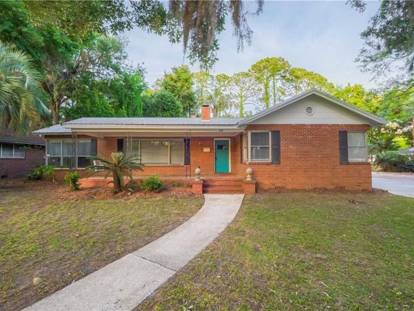 308 Union Street, Brunswick, GA 31520