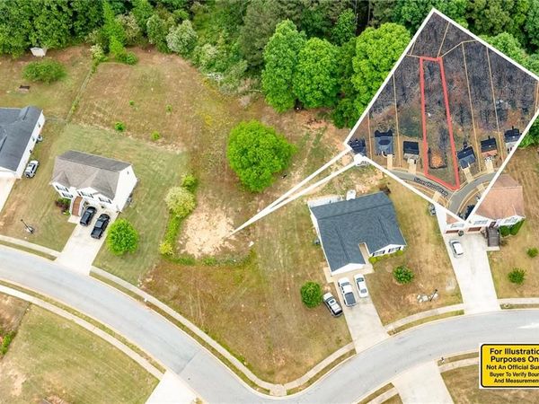 3404 Silver Wood Walk, Gainesville, GA 30507