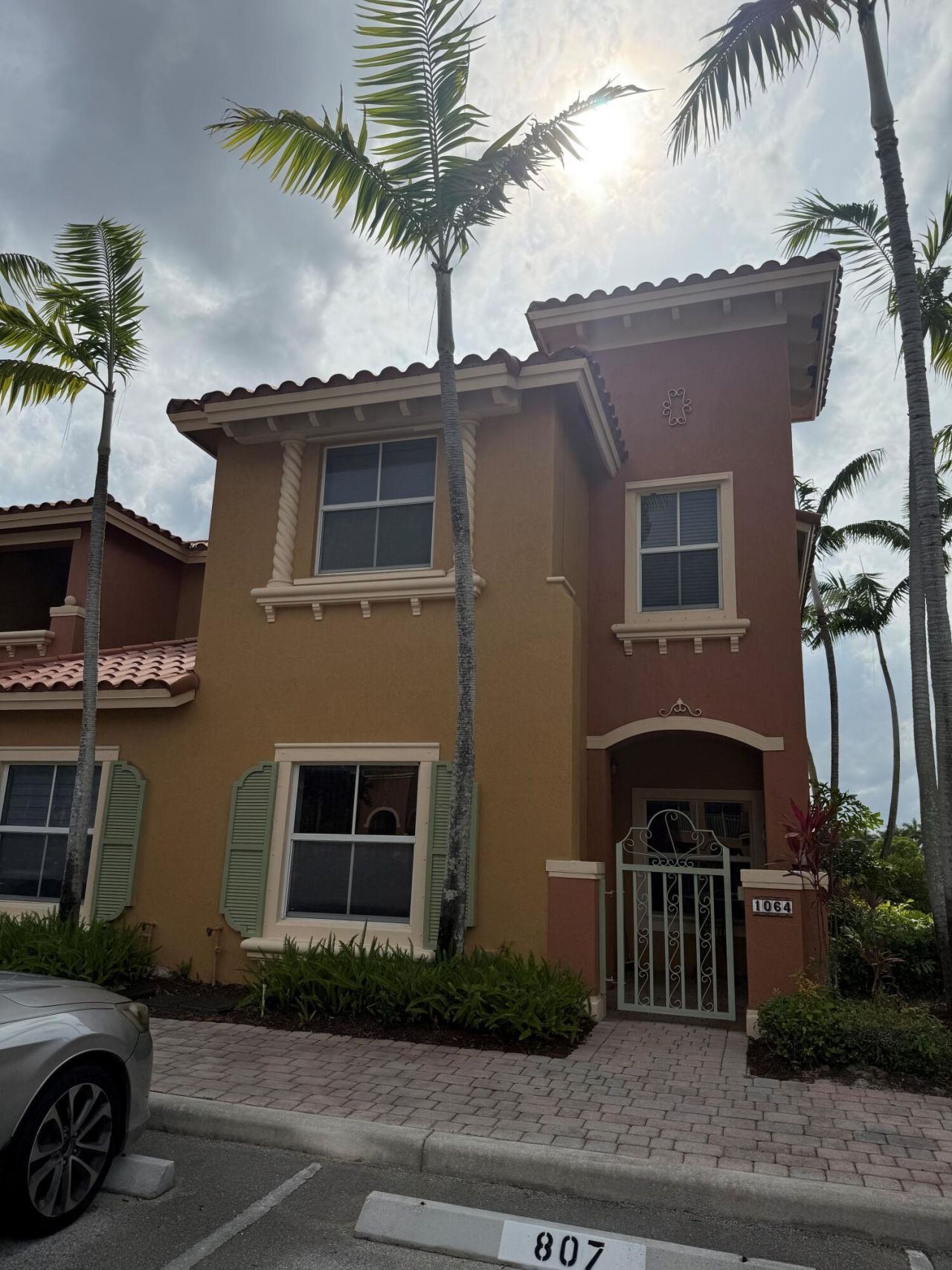 1064 SW 144th Avenue, Unit 807, Pembroke Pines, FL 33027 Photo