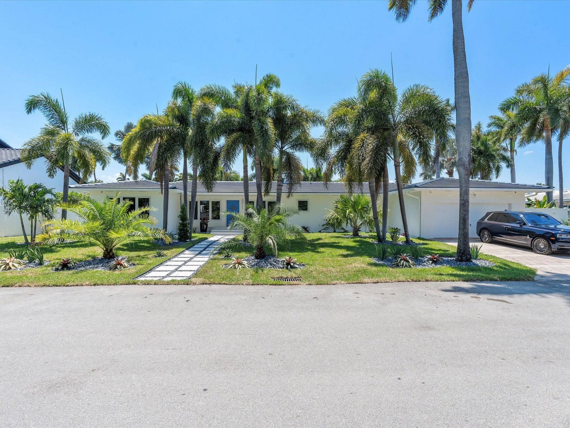 207 Royal Palm Drive, Fort Lauderdale, FL 33301 Photo