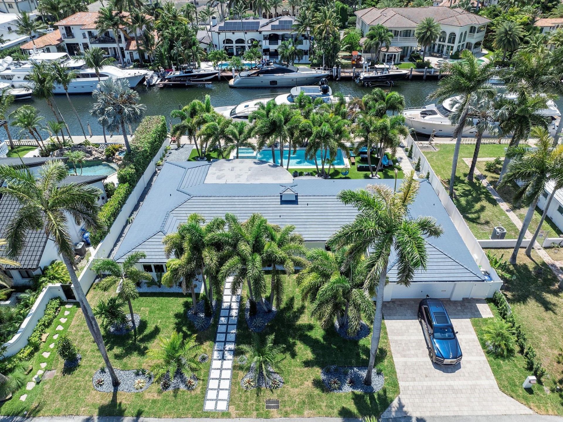 207 Royal Palm Drive, Fort Lauderdale, FL 33301 Photo