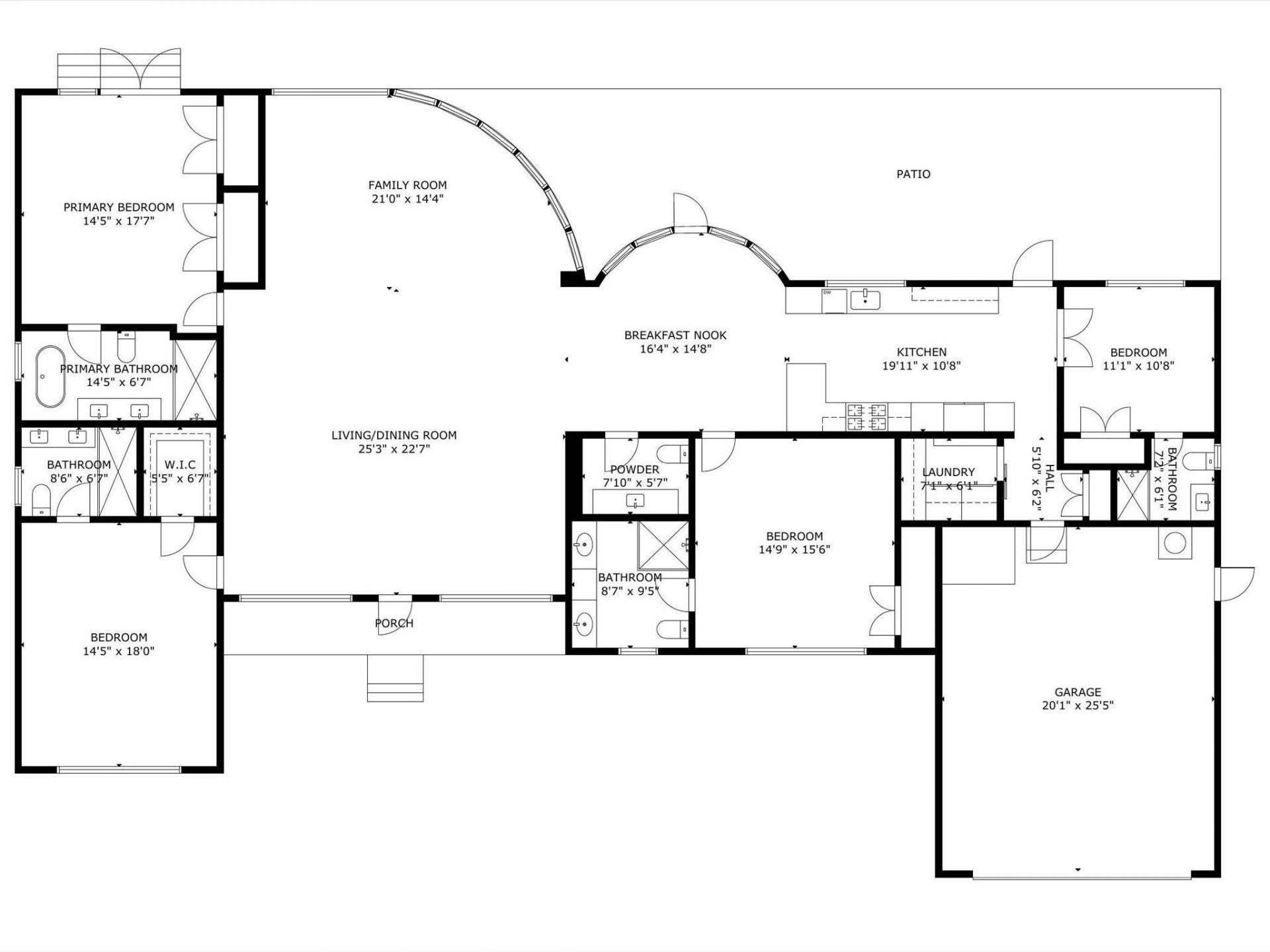 207 Royal Palm Drive, Fort Lauderdale, FL 33301 Photo