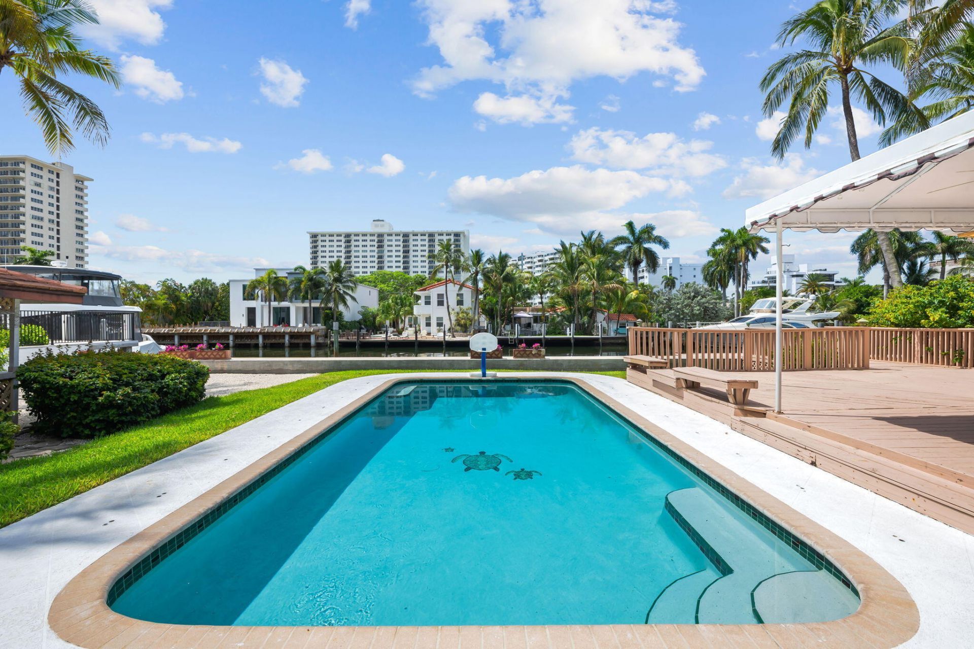 2400 Delmar Place, Fort Lauderdale, FL 33301 Photo