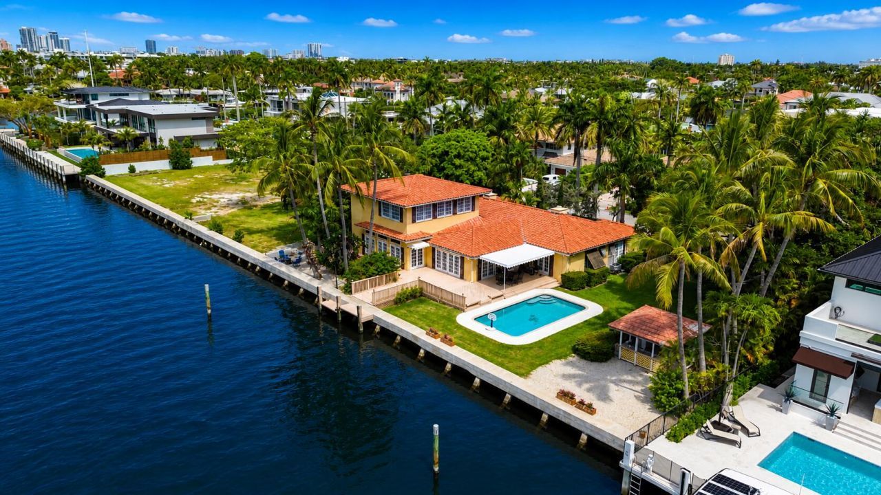 2400 Delmar Place, Fort Lauderdale, FL 33301 Photo
